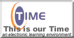 This is our Time